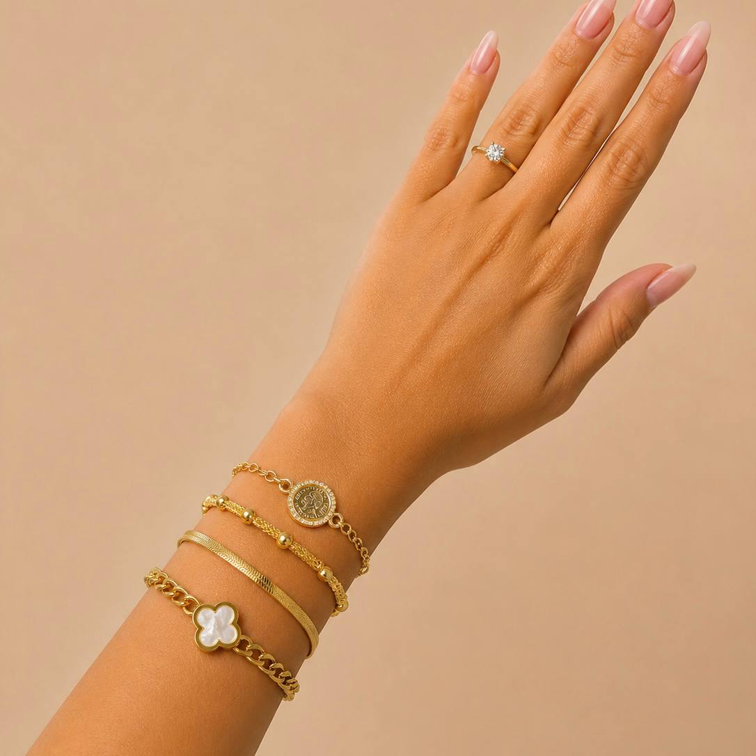 Bracelets