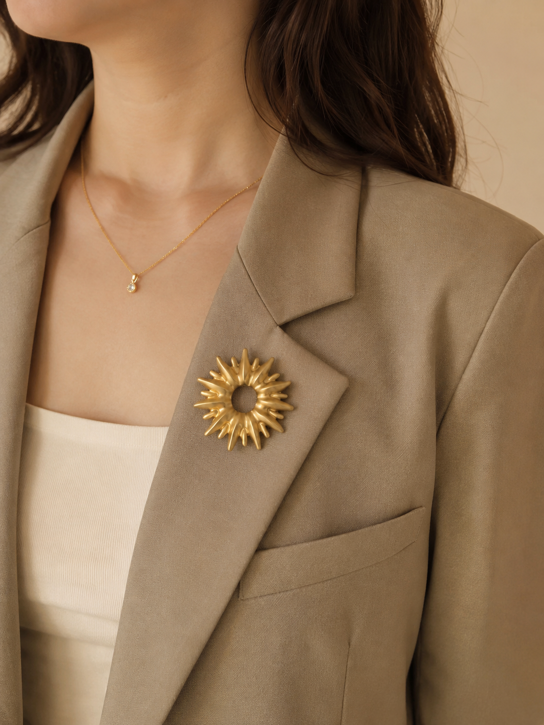 brooche