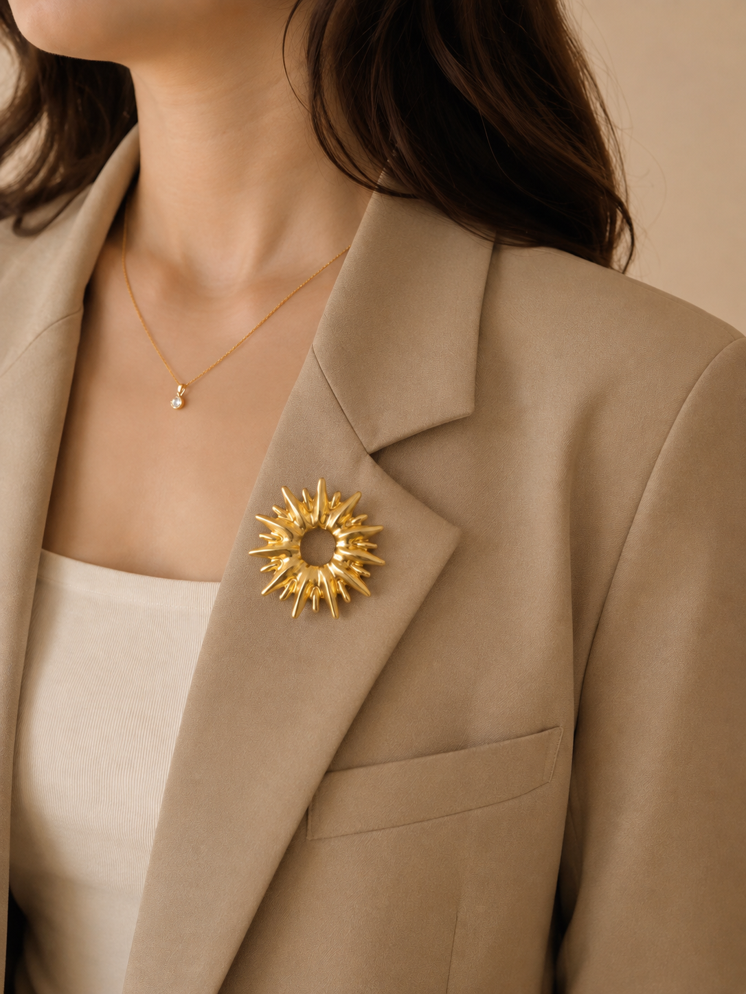 brooche