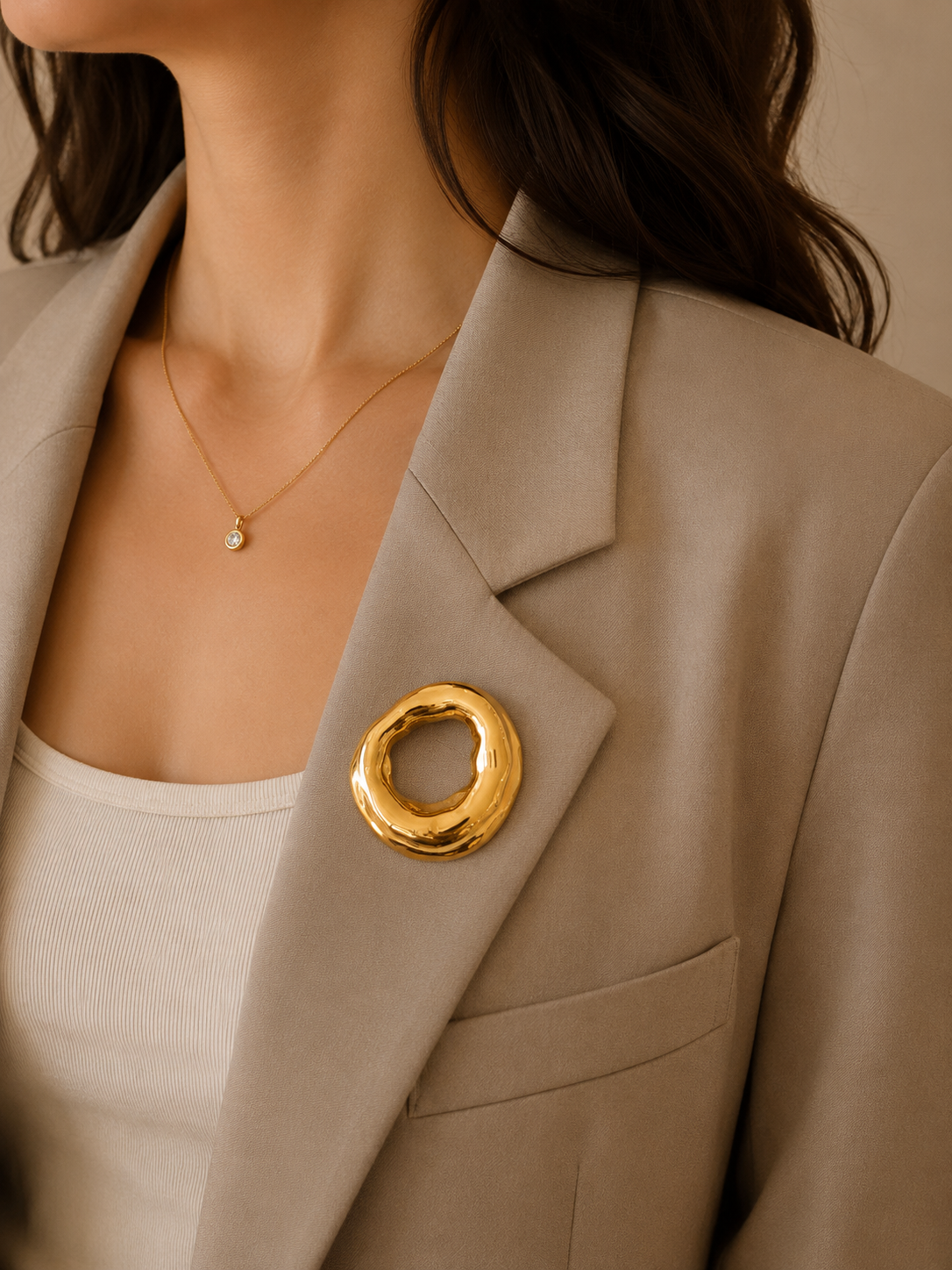 brooche