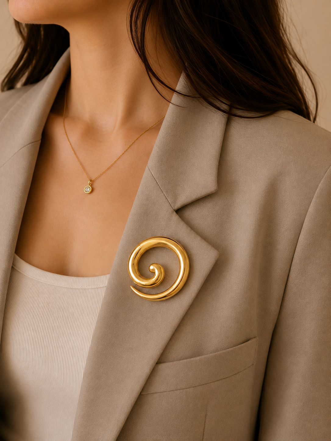 brooche