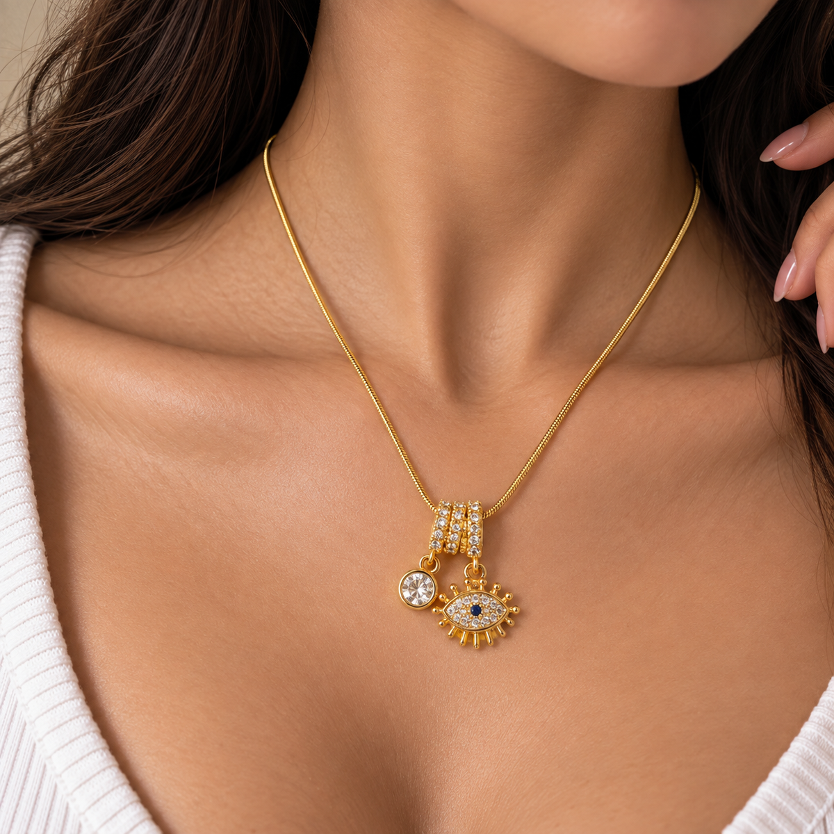 necklace