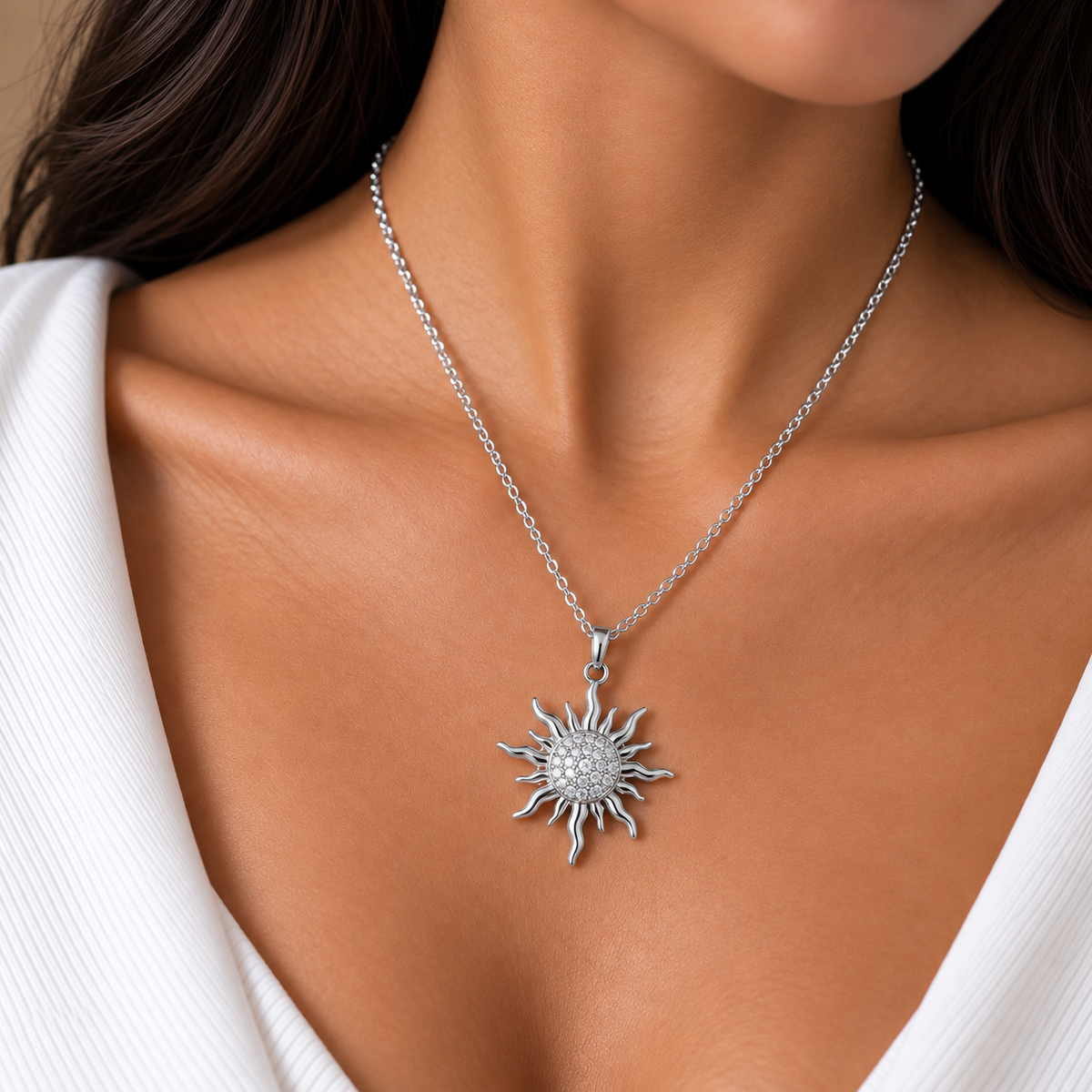 necklace
