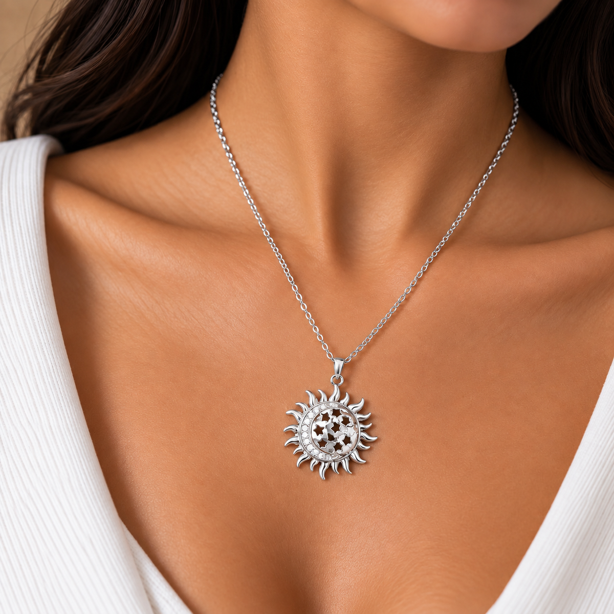 necklace