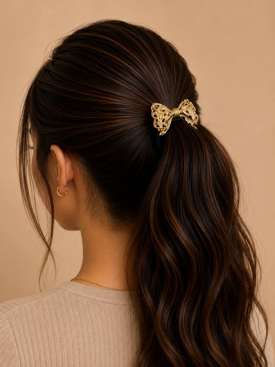hair tie