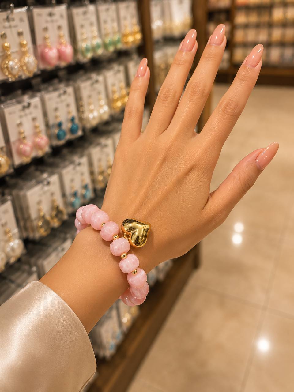 bracelet