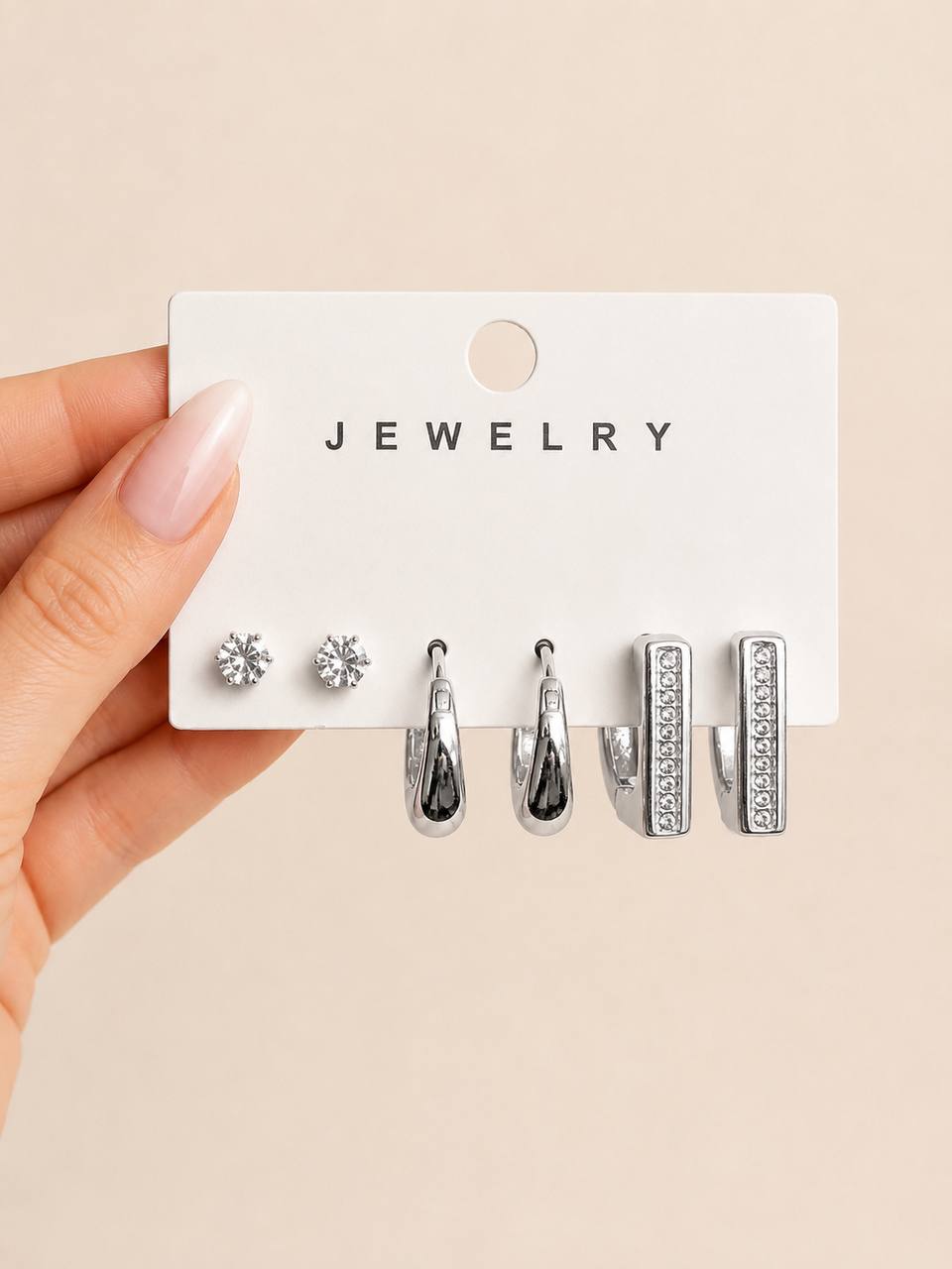 earrings set