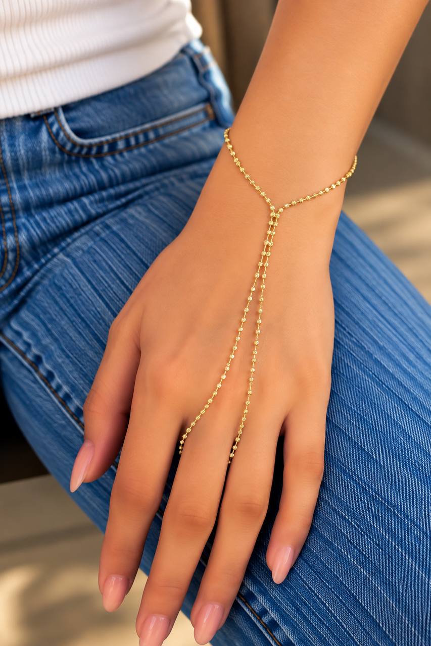 hand chain