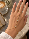 hand chain