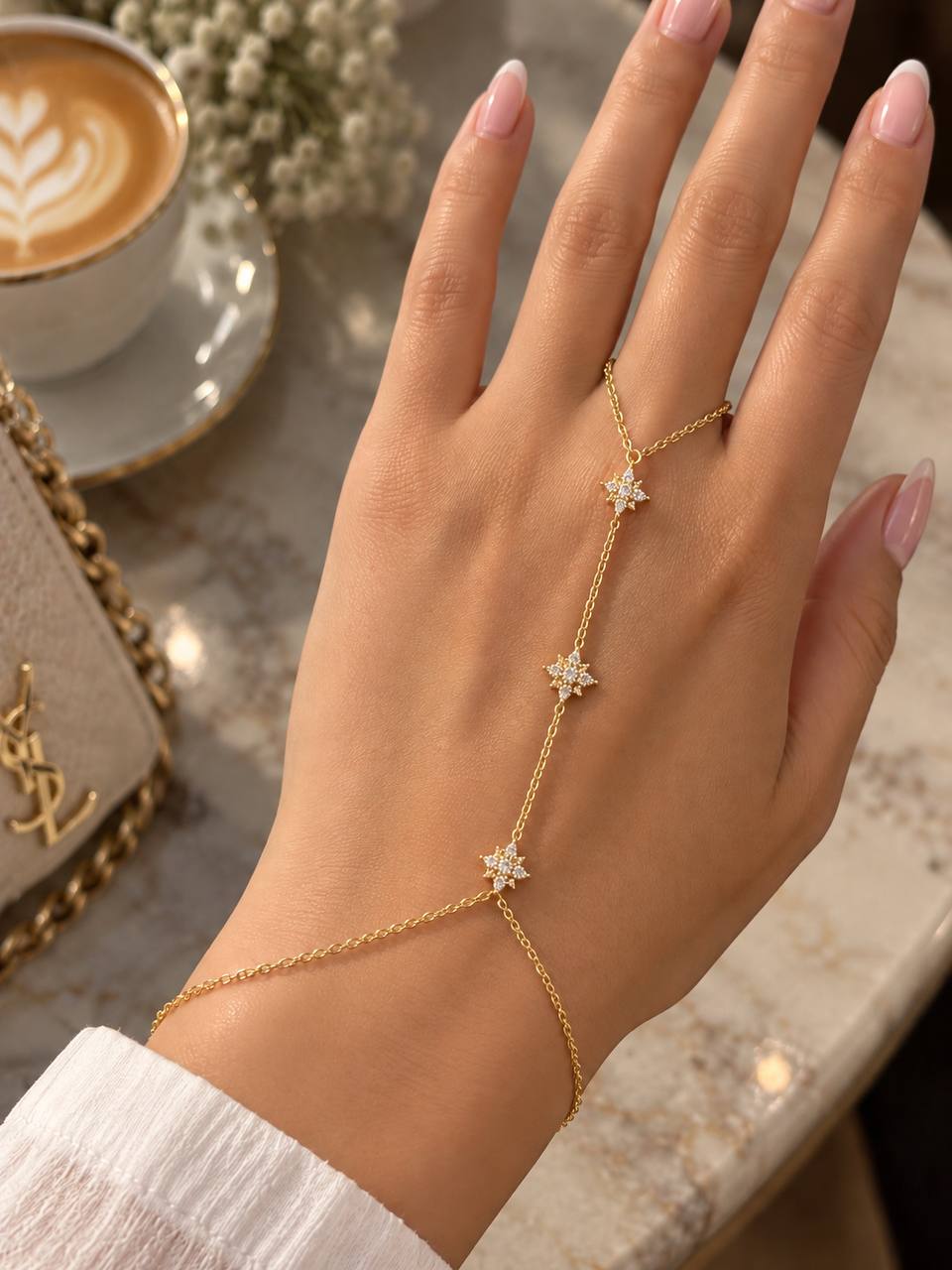 hand chain
