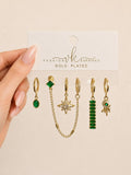 ear piercing set