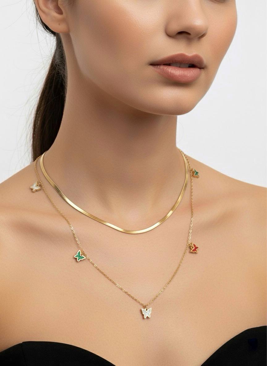 necklace