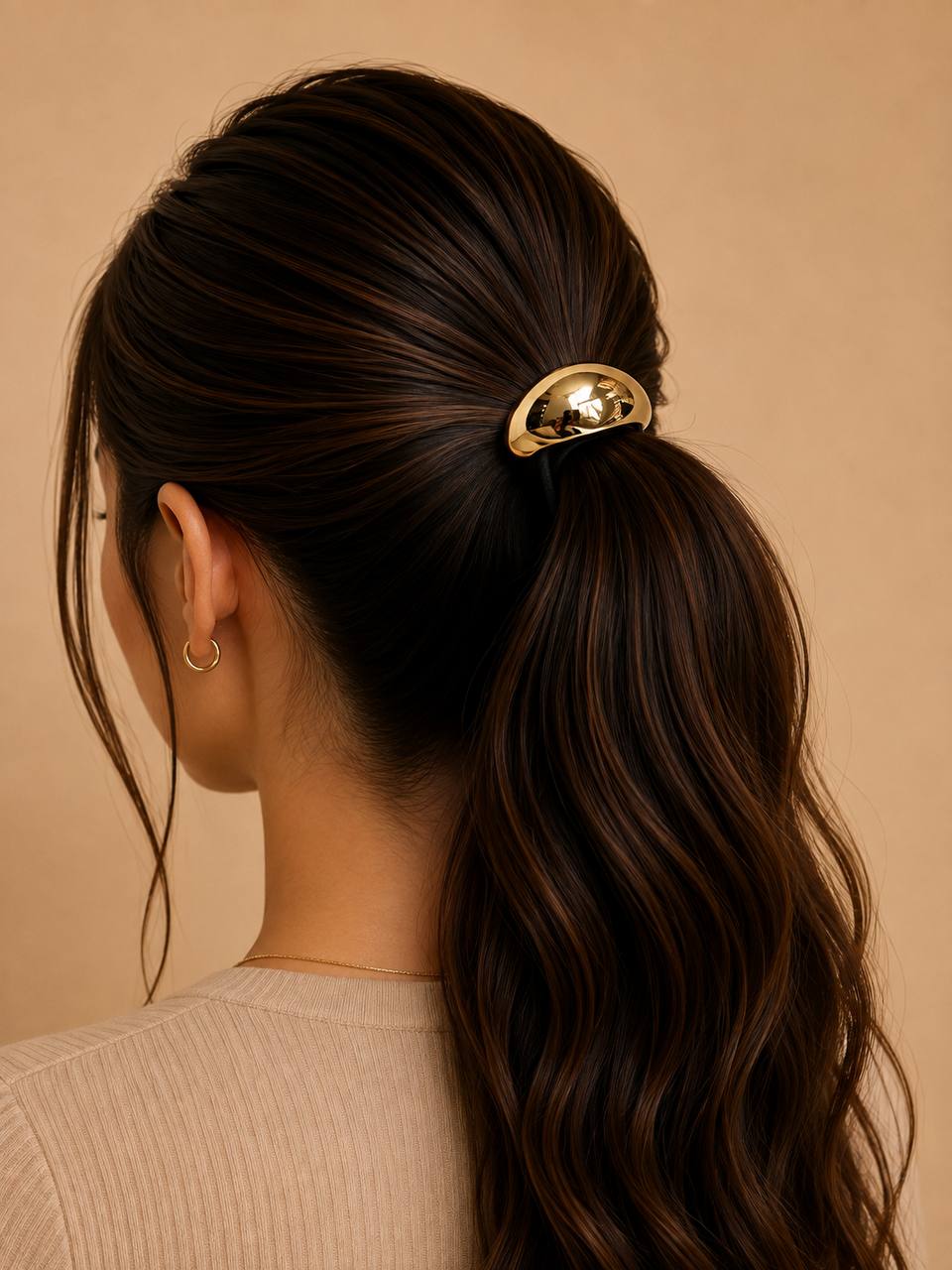 hair tie