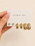 earrings set