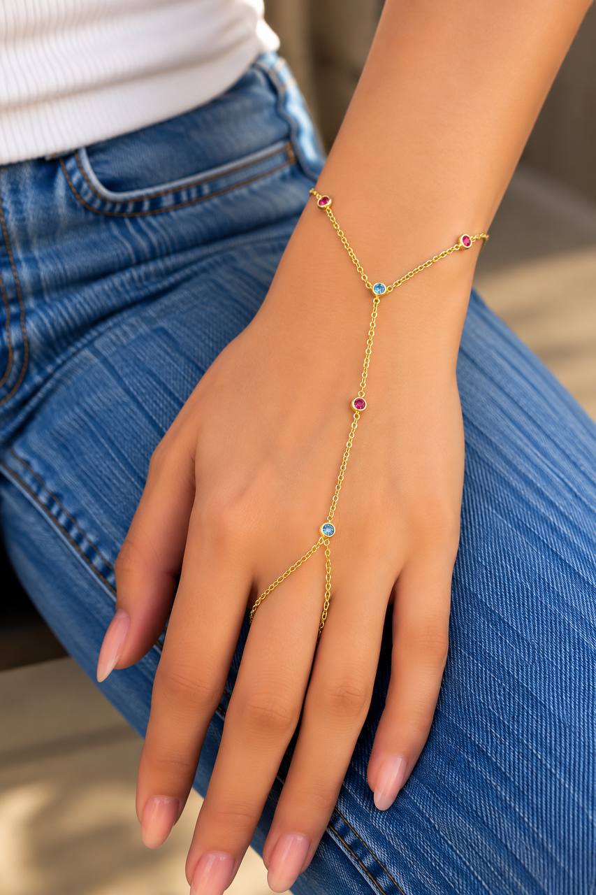 hand chain
