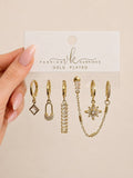 ear piercing set