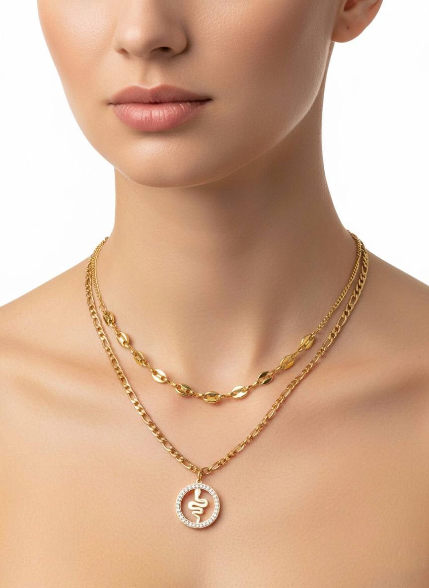necklace
