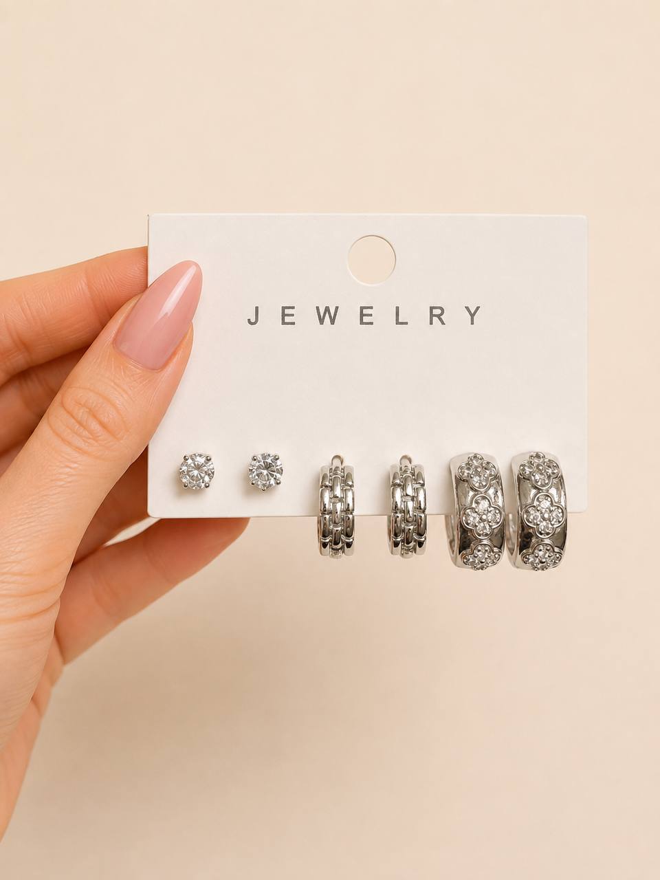 earrings set
