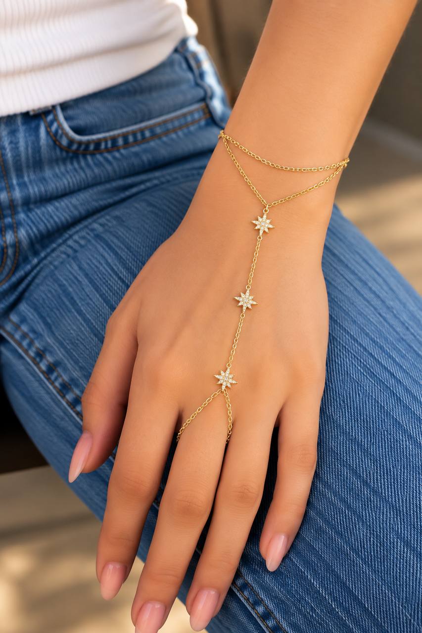 hand chain
