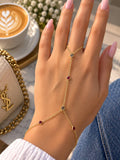 hand chain