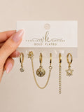 ear piercing set