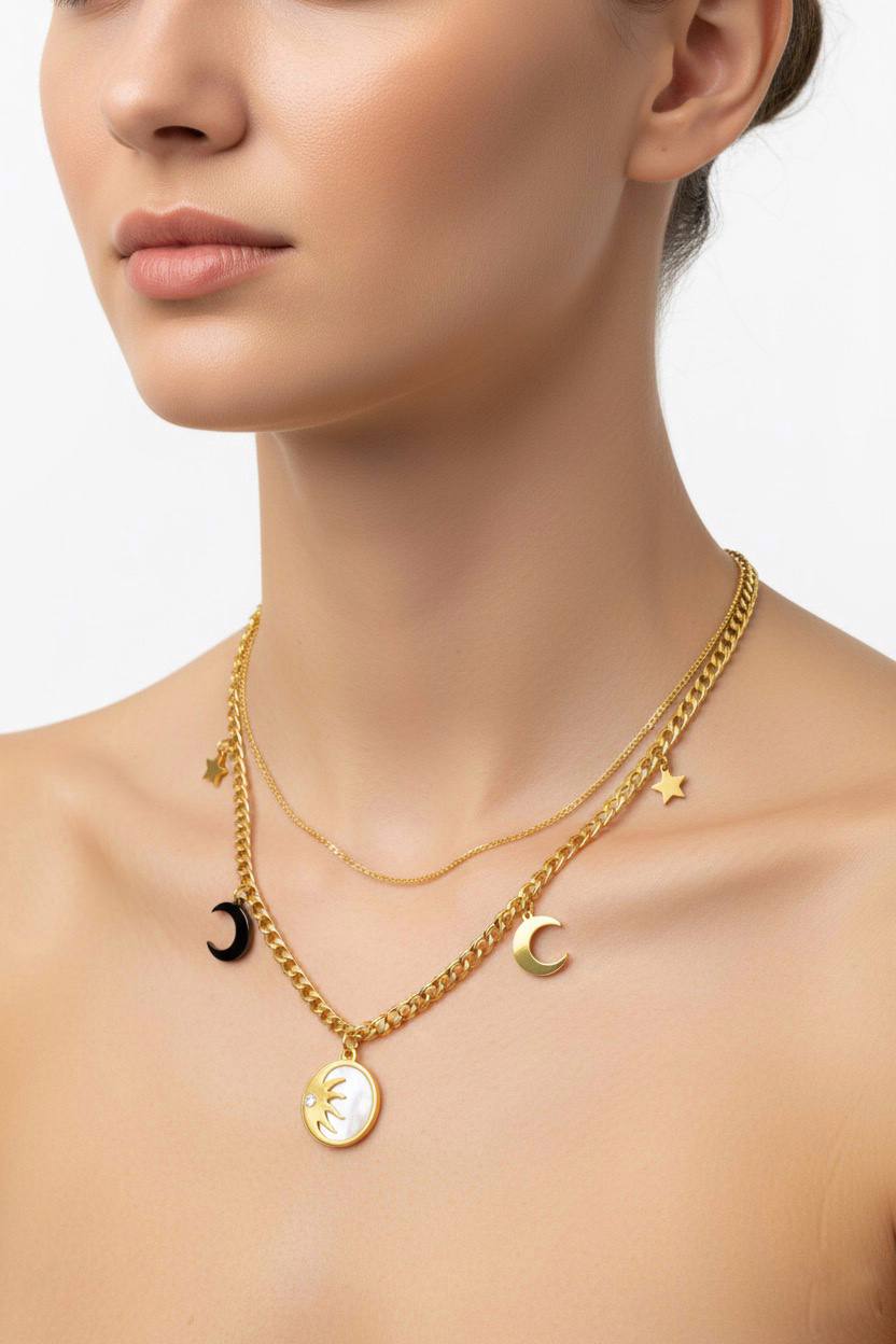 necklace