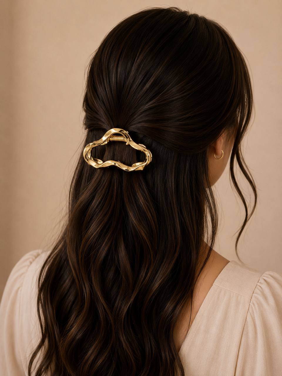 Claw Clip