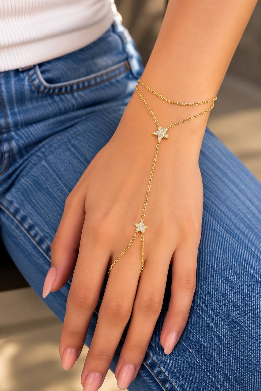 hand chain