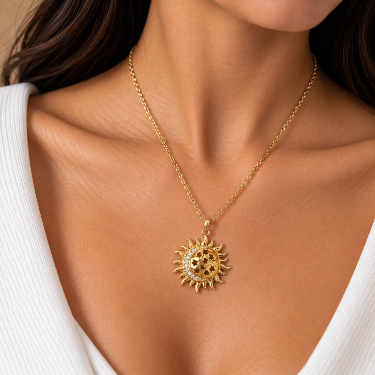 necklace