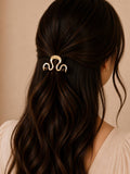 Claw Clip