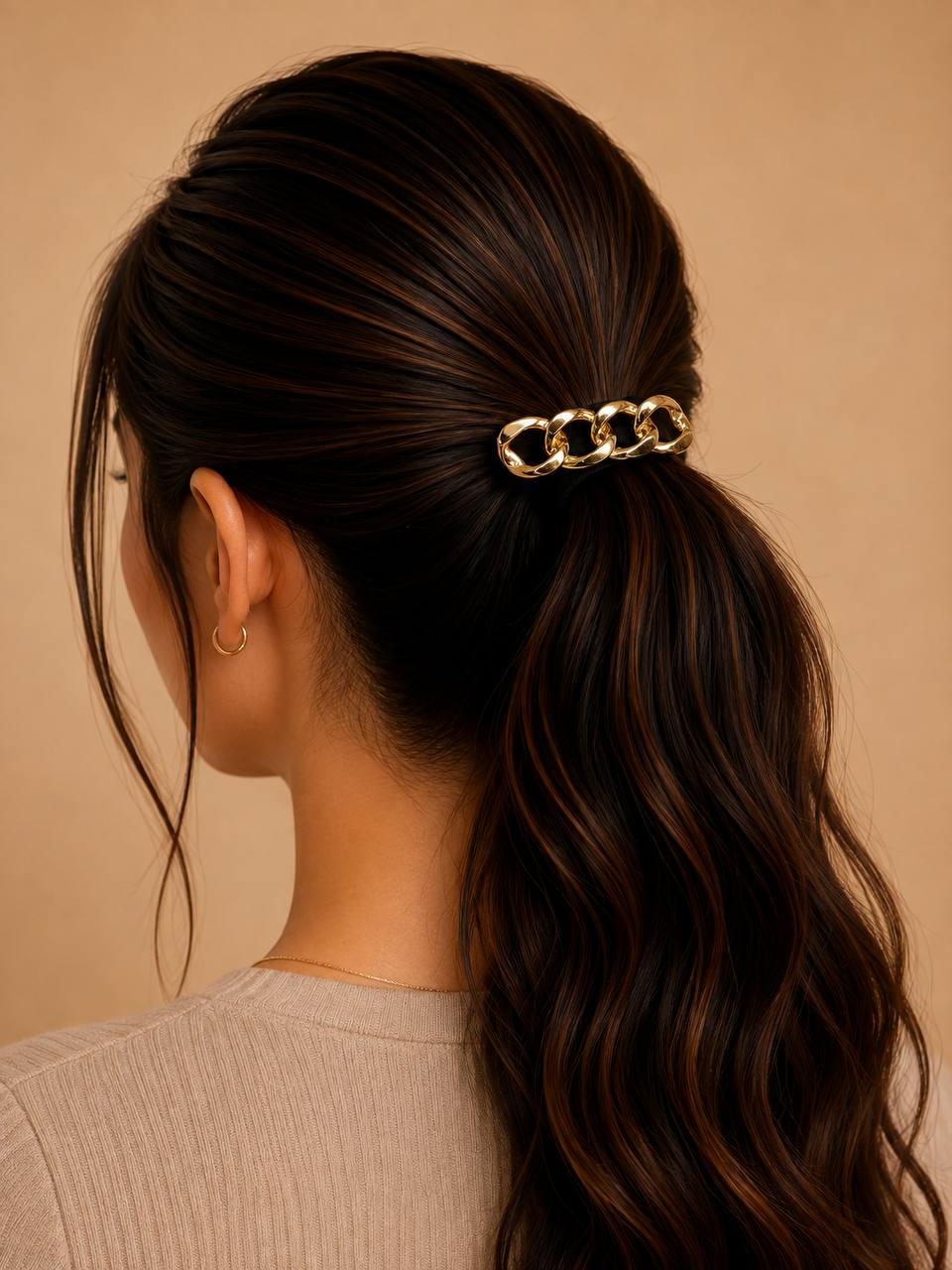 hair tie