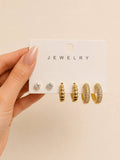 earrings set