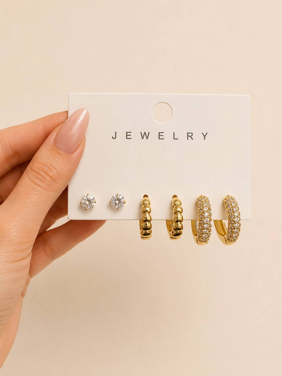 earrings set