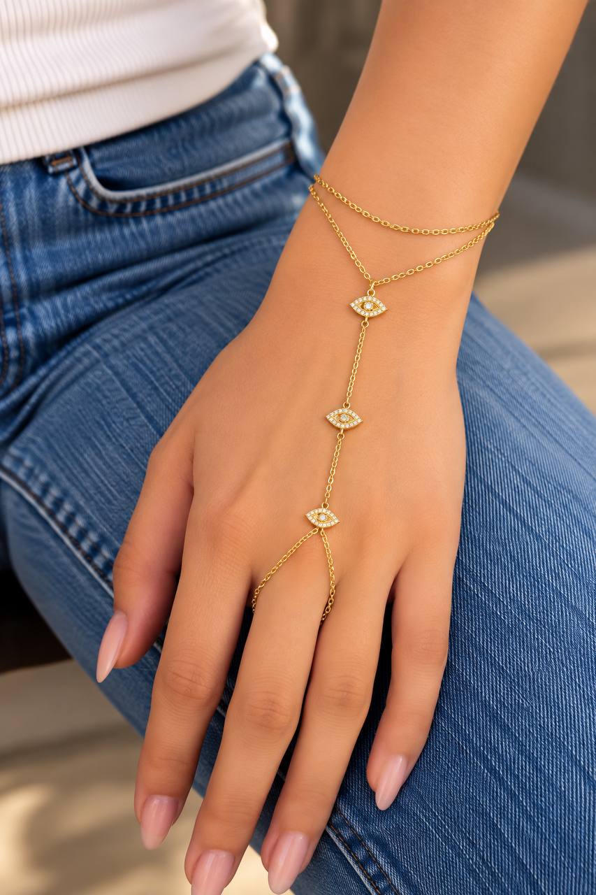 hand chain