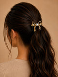 hair tie
