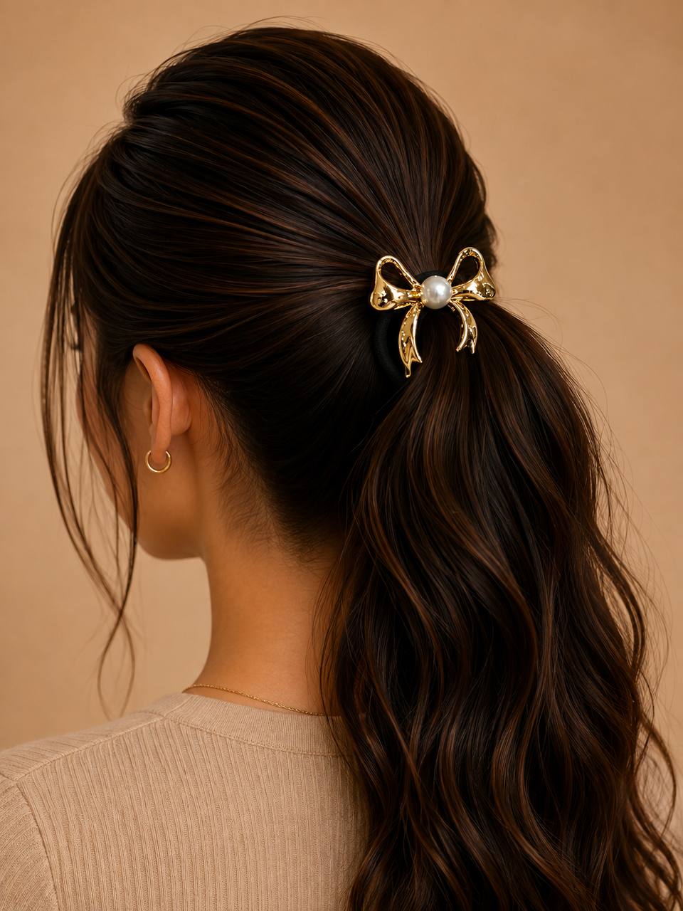 hair tie