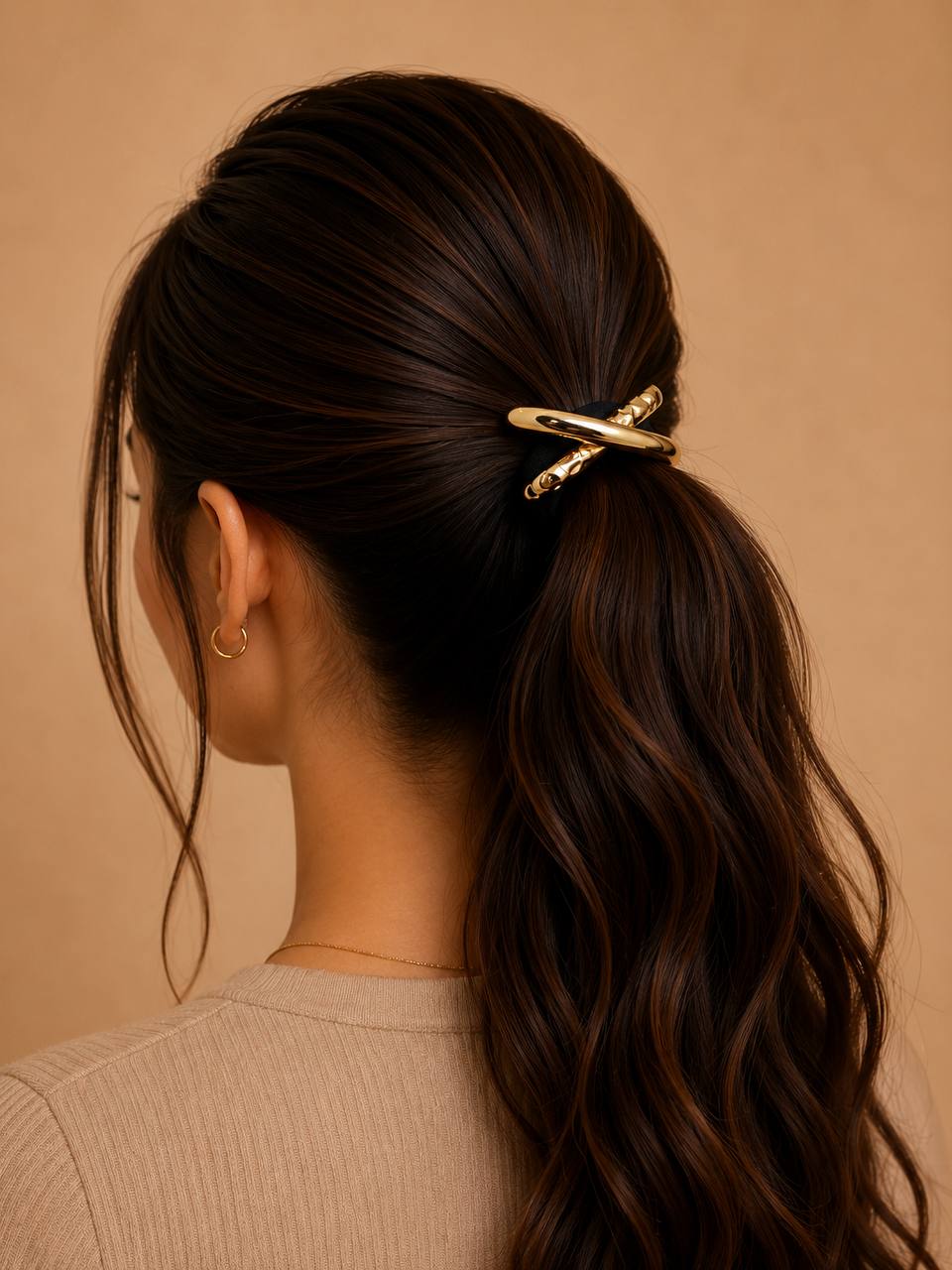 hair tie