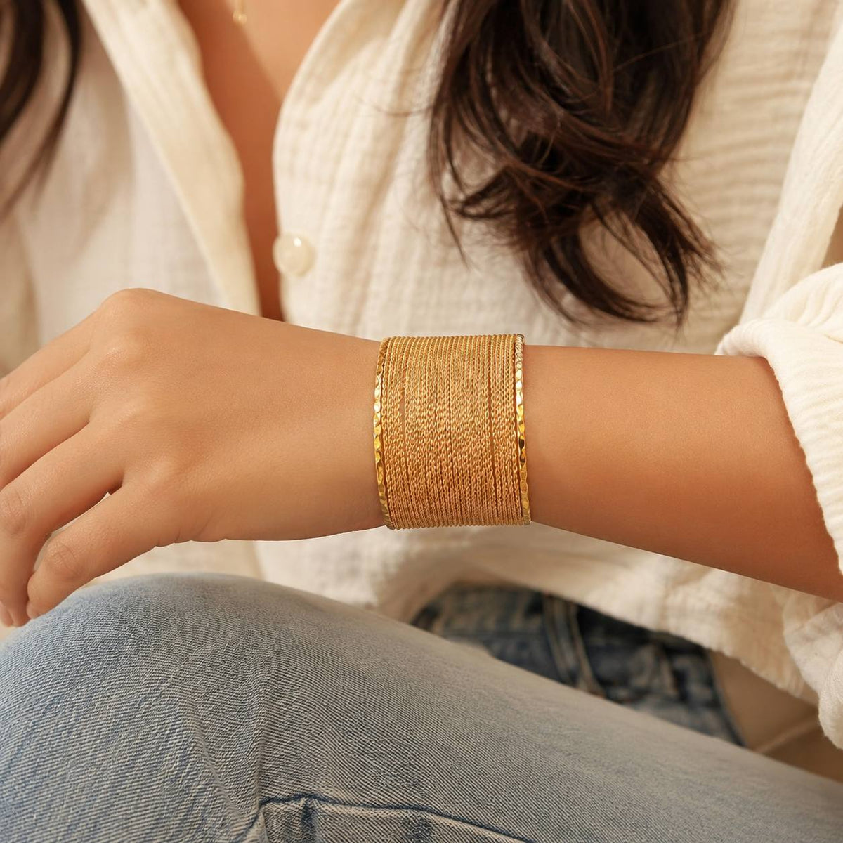 bangle