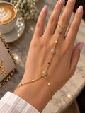 hand chain