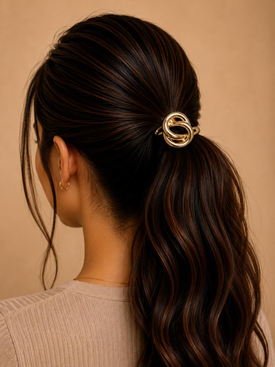 hair tie