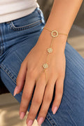 hand chain
