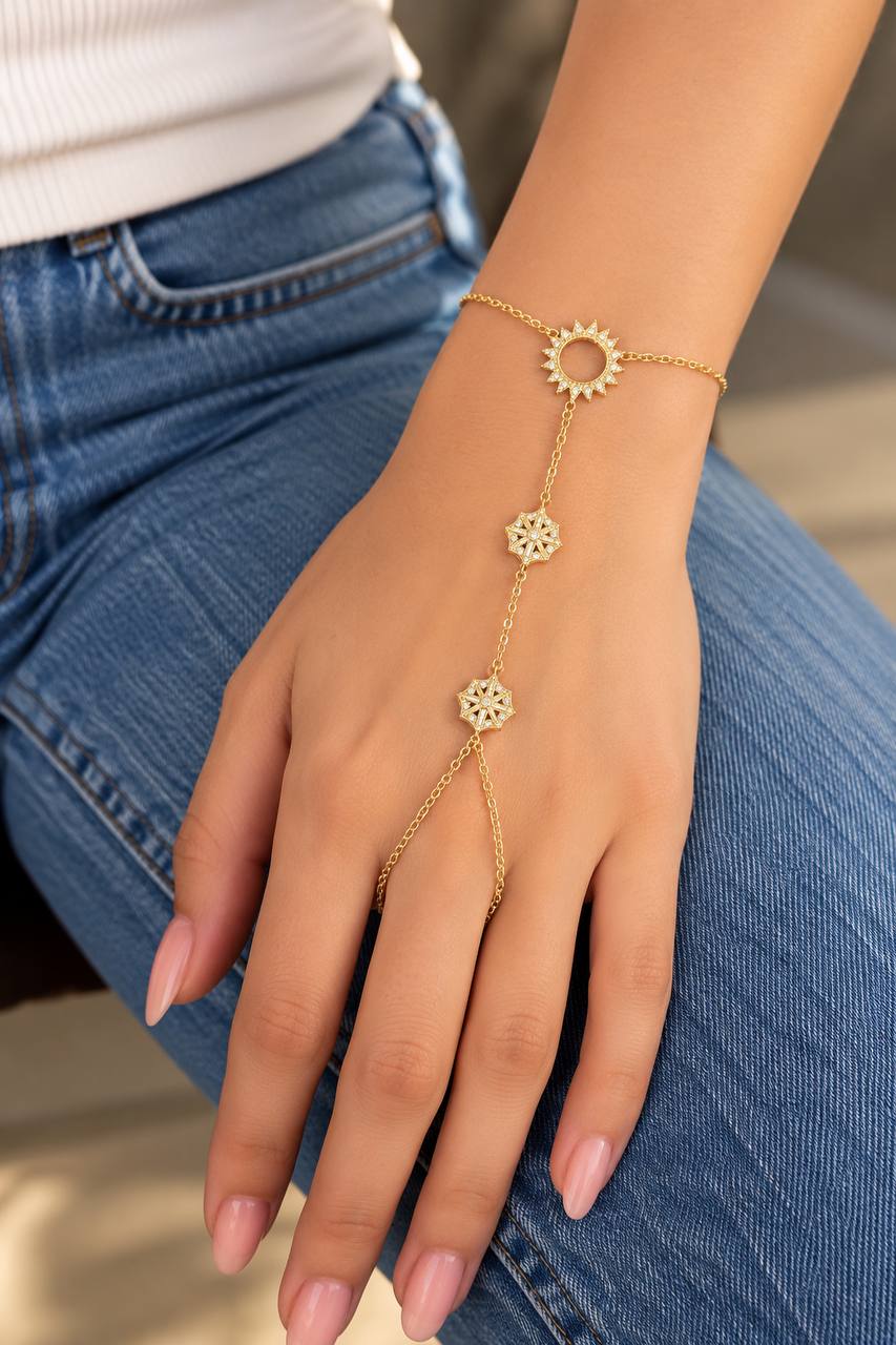 hand chain