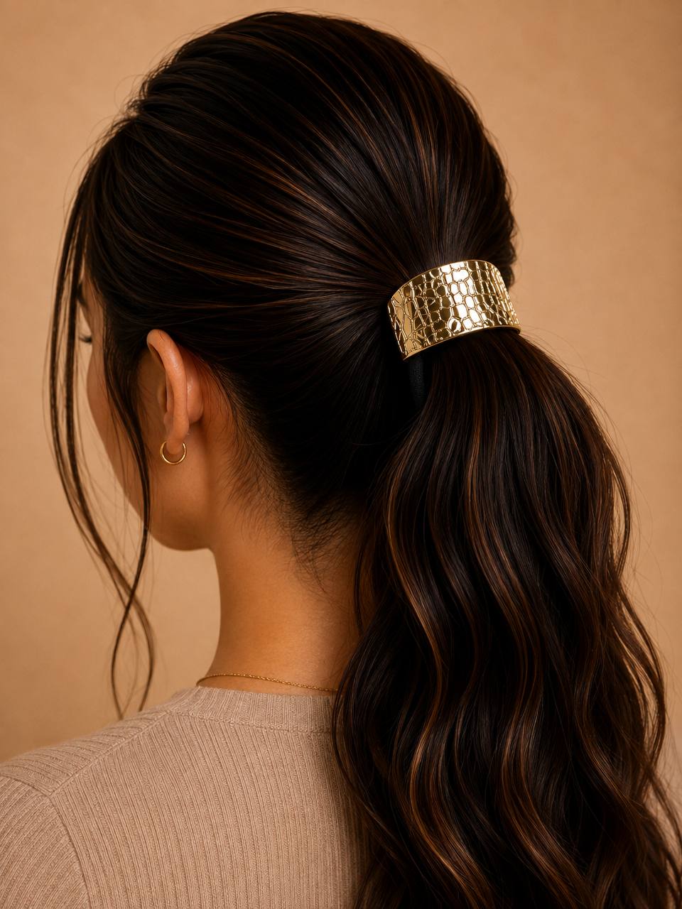 hair tie