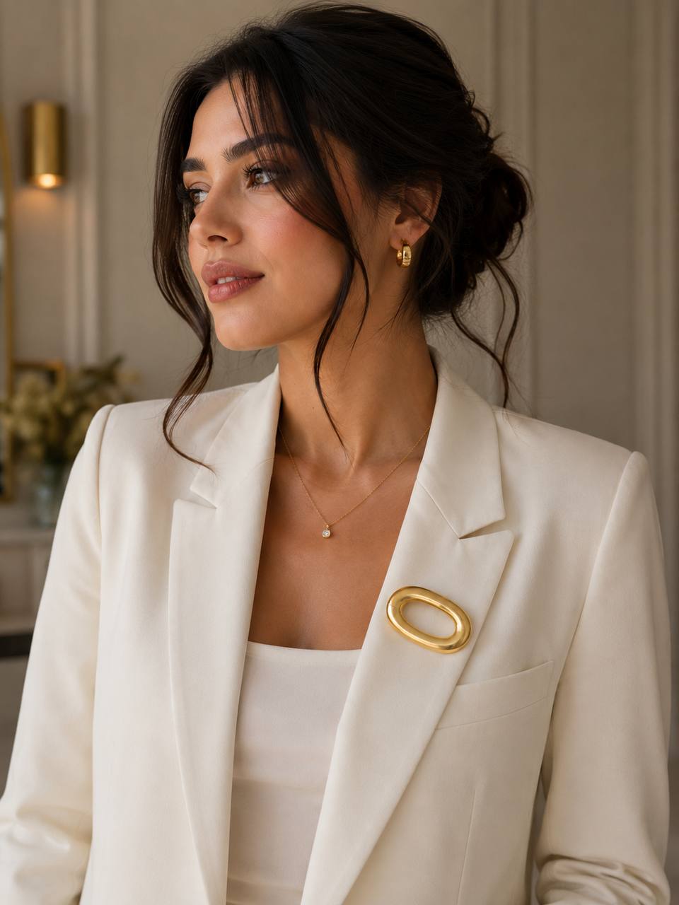 brooche