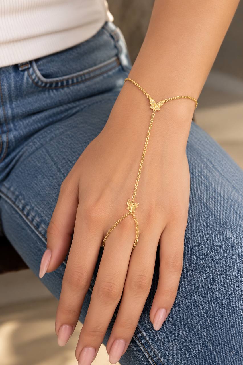 hand chain