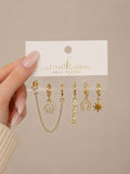 ear piercing set