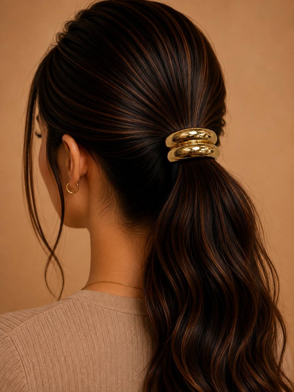 hair tie
