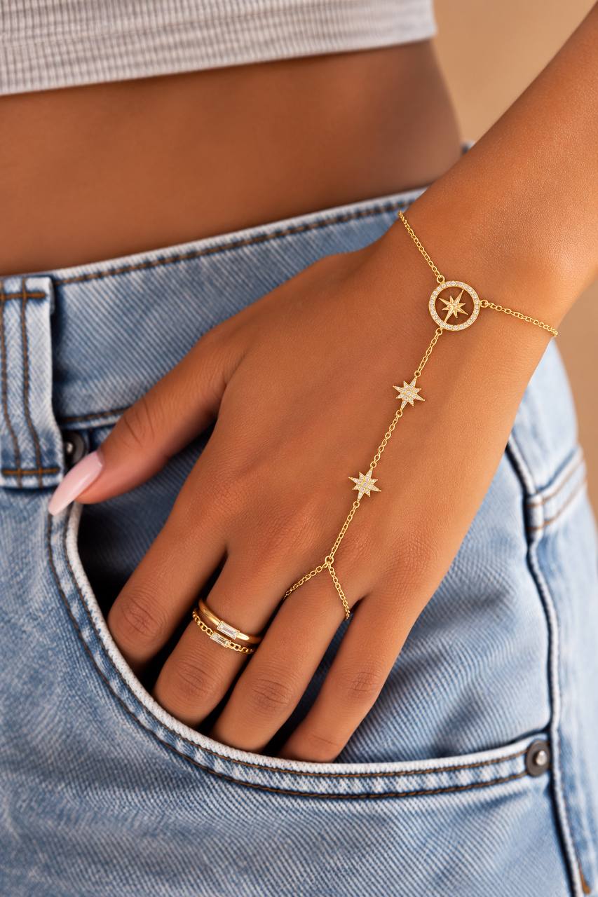 hand chain