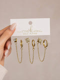 ear piercing set