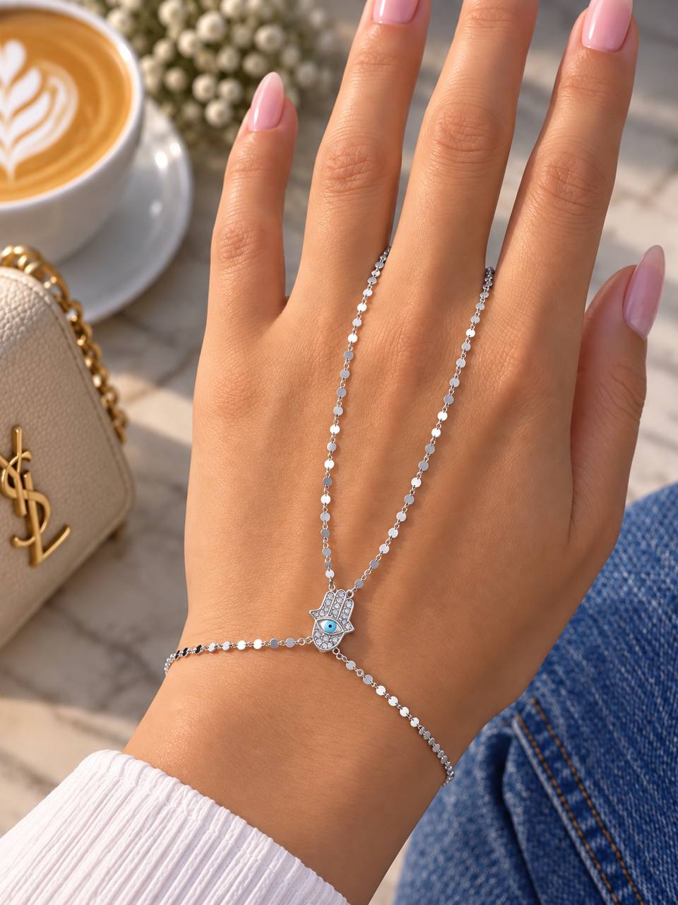 hand chain